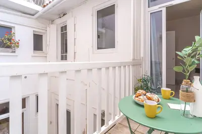 Image de Arca Day - Appt 4p à Arcachon proche dune du pilat