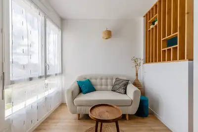 Image de L'estacade - charmant studio proche de la mer