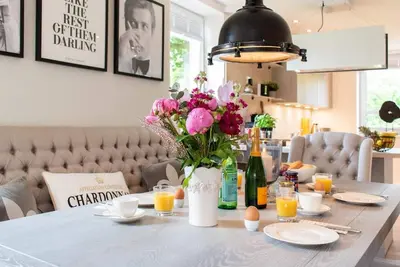 Image de Vacation home Haff-Living Haffkrug