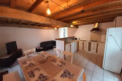 Image de Maison de Village Authentique, au Coeur de la Vallée D'argelès-gazost