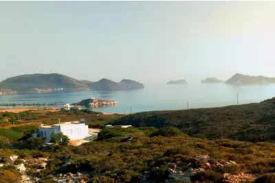 Image de Little Farm House at the Rivari Estate, Milos, Greece