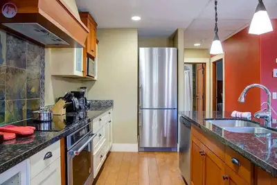 Image de Chinook Manor