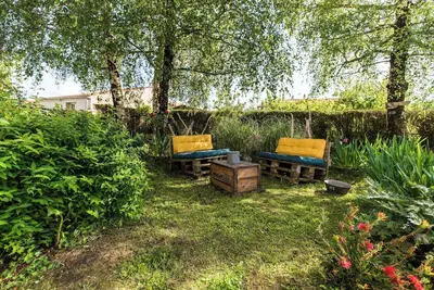 Image de Évasion Côtière : Séjour Idéal Près de L'océan