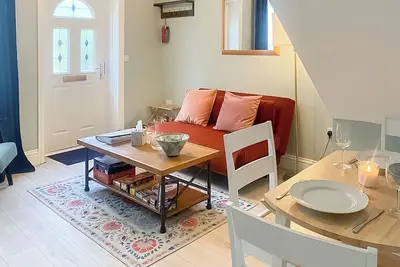 Image de Escape to Welsh Yard Cottage, a charming one-bedroom holiday retreat in Penrith town centre.