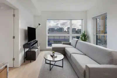 Image de Level Richmond- Two Bedroom Suite