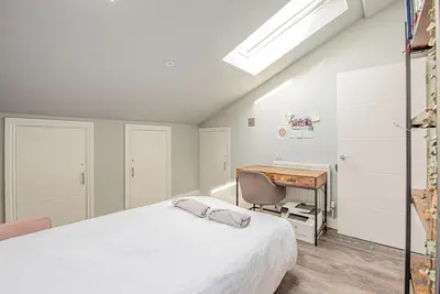 Image de Peaceful 2-Bed Flat in London