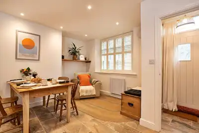 Image de Courtyard Cottage