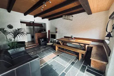 Image de 2 Bedroom Cottage in Le Bonhomme