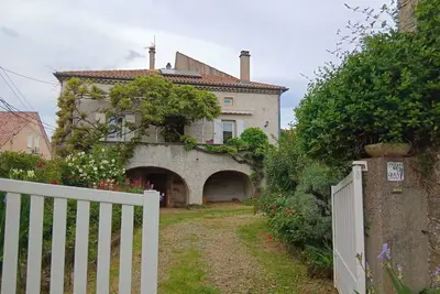 Image de Maison de Campagne