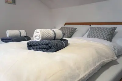 Image de Große Wohnung in der Nähe der Autobahn A2