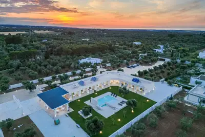 Image de Appartamento Aspri Rosa - Carovigno