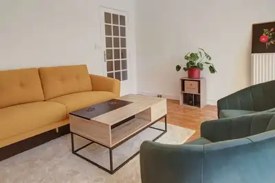 Image de Appartement Rennes Gare