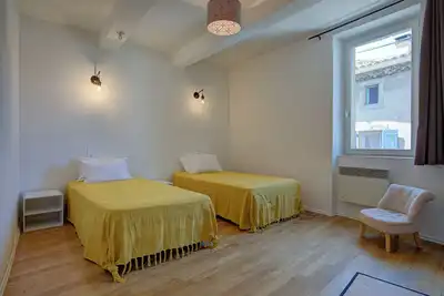 Image de L'oustalet - Entre mer et Corbières et Carcassonne