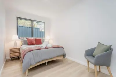 Image de Executive Comfort right in the Heart of Albany