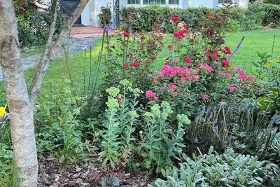 Grove Creekside Cottage