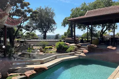 Image de Oasis On Lily Northcliff with own Private Pool