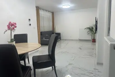 Image de Maison Individuelle Rdc