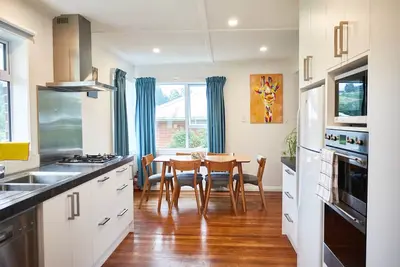 Image de Warm Home in Dunedin