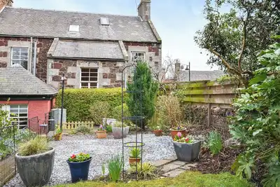 Image de 3 chambres à coucher à East Linton
