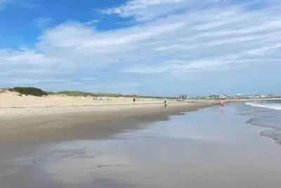 Image de After Dune Delight