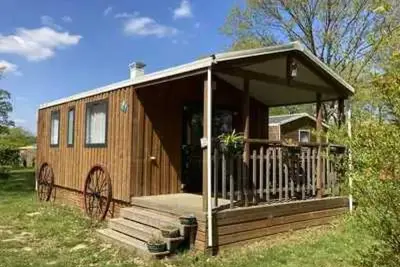 Image de Camping 3 étoiles - eed0c0