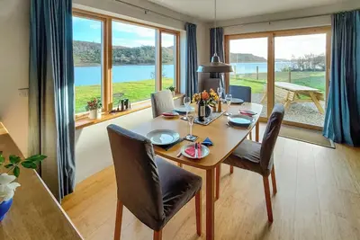 Image de 3 bedroom accommodation in Ardfern, near Lochgilphead