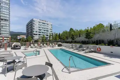 Image de Level Port Moody- One Bedroom Suite