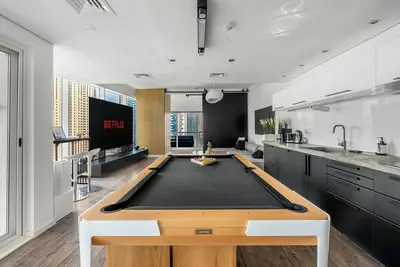 Image de GuestReady - Une vie sophistiquée à Lake View