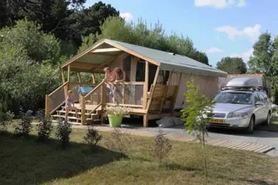 Image de Camping 3 étoiles - Parc aquatique - eeeedb