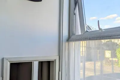 2 Bedroom Flat | 5 Guests