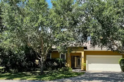 Image de Beautiful Secluded Pool House Next To Sebastian River & Wooded Trails