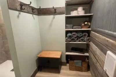 Image de The Bunkhouse