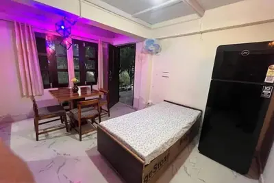 Image de Tranquil Plum Orchard Stay in Kais, Kullu