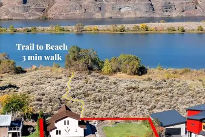 Image de Waterfront retreat on the Columbia River, 10 minutes from The Gorge Amphitheater