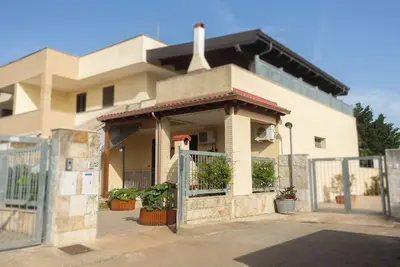 Image de Holiday Home with all the comforts in Torre Lapillo