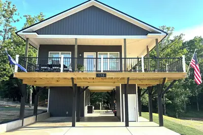 Image de Cozy Lake Home in Quiet Cove