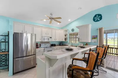 Image de SandDollar Cottage on Golf Course@Liv Resort