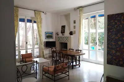 Image de Premium apartments 3/6 people ground floor