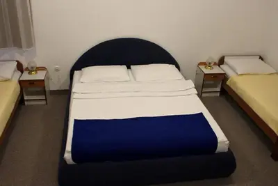 Image de Holiday In Bihać - Quadruple Room with Shower