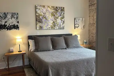 Image de Creative Corner Suite