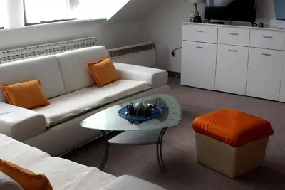 Image de Holiday In Bihać - Apartment