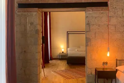 Image de Memini, a jewel in the historic center, for a charming vacation