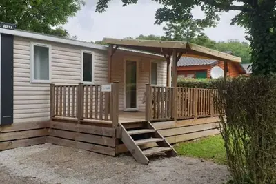 Image de Camping 4 étoiles - Piscine  - efa00c