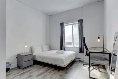 Image de Modern 3-Bedroom apartment in Griffintown