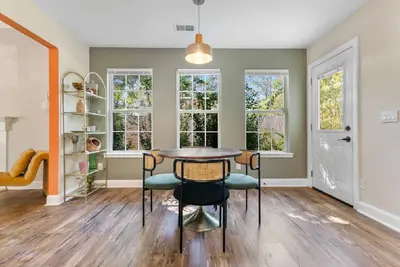 Image de Charming 3-bedroom house with WiFi and Ac in Covington.