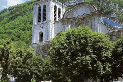 Image de Chalet 4 étoiles - Piscine  - efa00f