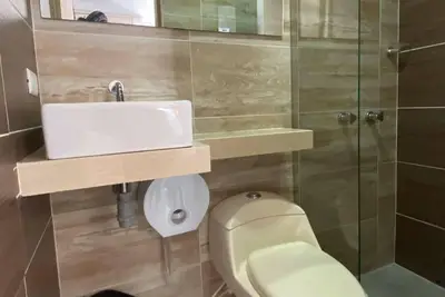 Image de Descanso en Familina en los Colores