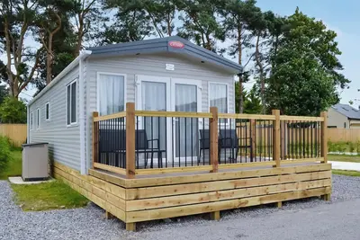 Image de Wilberfoss Holiday Park - Haven Lodge