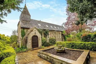 Image de 4 bedroom accommodation in Hilmarton, near Calne