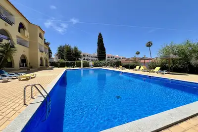 Image de Albufeira Tropical View 1 With Pool by Homing